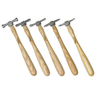 Fretz Maker Precisionsmith Hammer Assortment Kit Fretz Maker Precisionsmith Hammer Assortment Kit