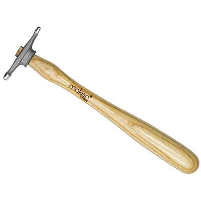 Fretz Maker Precisionsmith Narrow Raising Hammer Fretz Maker Precisionsmith Narrow Raising Hammer