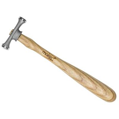 Fretz Maker Precisionsmith Planishing Hammer Fretz Maker Precisionsmith Planishing Hammer