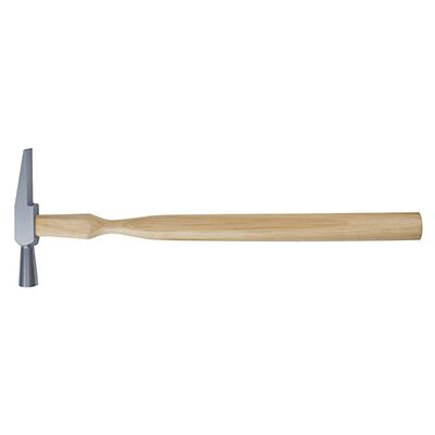 Cooksongold Riveting Hammer 60mm Head Cooksongold Riveting Hammer 60mm Head