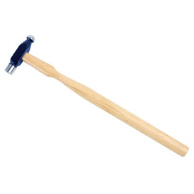 Cooksongold Jobbing Hammer 1oz Small Cooksongold Jobbing Hammer 1oz Small