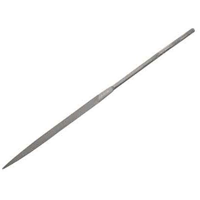 Vallorbe Needle File, Crossing, 200mm/8", Cut 2 - Medium Grade Vallorbe Needle File, Crossing, 200mm/8", Cut 2 - Medium Grade