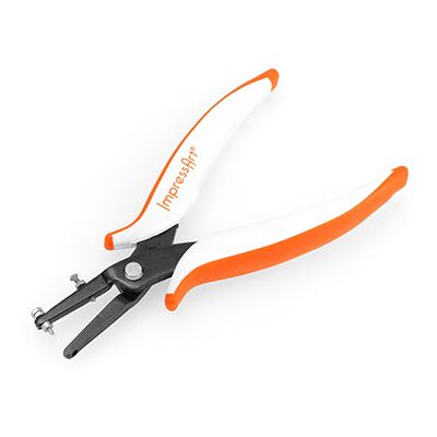 ImpressArt Hole Punch Pliers 1.5mm ImpressArt Hole Punch Pliers 1.5mm
