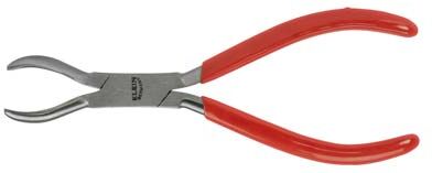 Klein Ring Holding Pliers