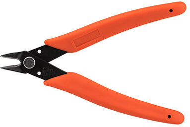 Xuron Micro-shear Precision Flush Cutter 410