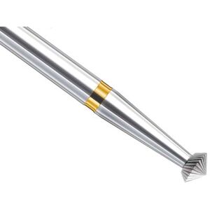 Busch Carbide Burr 414au 90 Degree Bearing Cutter 1.2mm Busch Carbide Burr 414au 90 Degree Bearing Cutter 1.2mm