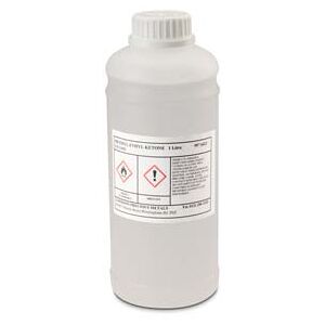 Cooksongold MEK (Methyl Ethyl Ketone) 1 Litre Un1193 Cooksongold MEK (Methyl Ethyl Ketone) 1 Litre Un1193