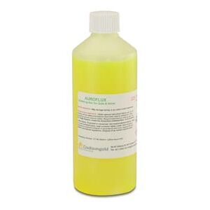 Auroflux Soldering Fluid 500ml Auroflux Soldering Fluid 500ml