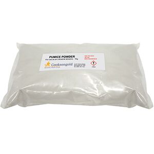 Cooksongold Pumice Powder 1kg Cooksongold Pumice Powder 1kg