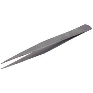 Cooksongold Titanium Tweezer 130mm Cooksongold Titanium Tweezer 130mm