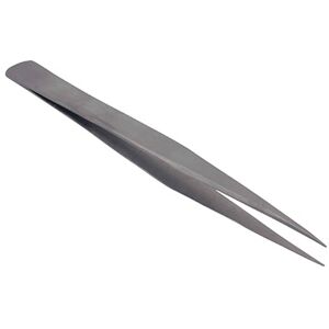 Cooksongold Titanium Tweezer 160mm Cooksongold Titanium Tweezer 160mm