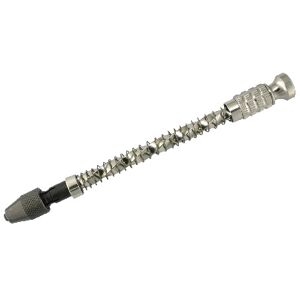 Cooksongold Hand Archimedean Drill Cooksongold Hand Archimedean Drill