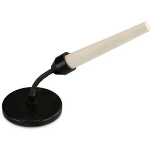 Cooksongold Ceramic Soldering Cone With Flexible Holder Cooksongold Ceramic Soldering Cone With Flexible Holder