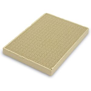 Cooksongold Honeycomb Soldering Board Large 200mm X 140mm X 12mm Cooksongold Honeycomb Soldering Board Large 200mm X 140mm X 12mm