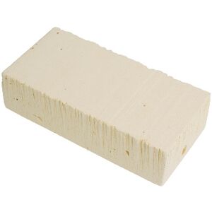 Cooksongold Magnesia Soldering Block Cooksongold Magnesia Soldering Block