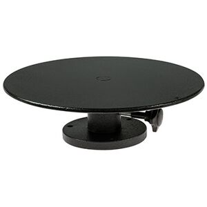 Cooksongold Black Revolving Soldering Stand 200mm, Value Range Cooksongold Black Revolving Soldering Stand 200mm, Value Range