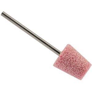 Busch Pink Carborundum Trapeze Abrasive 749 13.0mm Busch Pink Carborundum Trapeze Abrasive 749 13.0mm