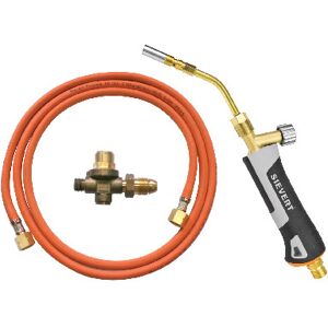 Sievert Professional Torch Kit Sievert Professional Torch Kit
