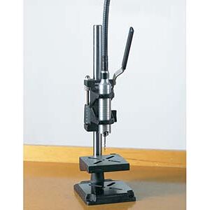 Foredom Precision Drill Press Cast Iron Foredom Precision Drill Press Cast Iron