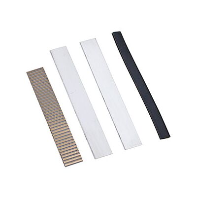 Eurotool Metal Clay Pro Cutting Blade Set Eurotool Metal Clay Pro Cutting Blade Set