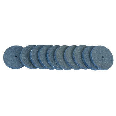 Airflex Polisher Blue Coarse Pack of 10 Airflex Polisher Blue Coarse Pack of 10
