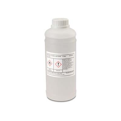 Cooksongold MEK (Methyl Ethyl Ketone) 1 Litre Un1193 Cooksongold MEK (Methyl Ethyl Ketone) 1 Litre Un1193