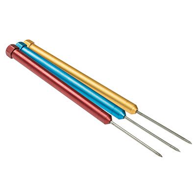 Cooksongold Titanium Solder Probe Set Of 3 Cooksongold Titanium Solder Probe Set Of 3