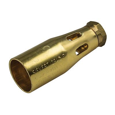Sievert Burner 2942 32mm Heavy Sievert Burner 2942 32mm Heavy