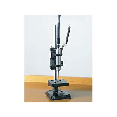 Foredom Precision Drill Press Cast Iron Foredom Precision Drill Press Cast Iron