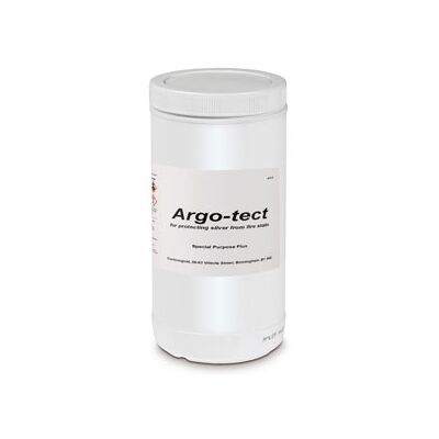 Argotect Flux Powder 500g Argotect Flux Powder 500g