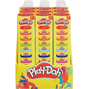 Play-Doh Party Pack Modelling Clay Play-Doh Party Pack Modelling Clay