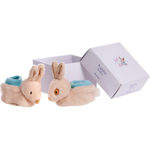 Ragtales Alfie Rabbit Baby Food Gift Box Ragtales Alfie Rabbit Baby Food Gift Box