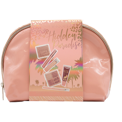 Sunkissed Hidden Paradise Gift Set - 7 Pieces Sunkissed Hidden Paradise Gift Set - 7 Pieces