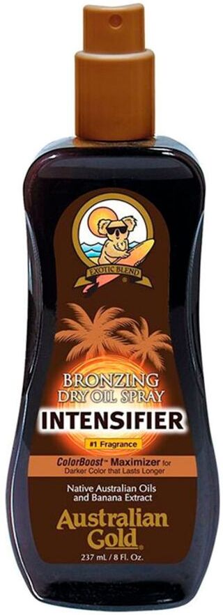 Australian Gold Bronzer Intensifier Spray - 237ml