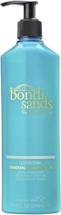 Bondi Sands Everyday Gradual Tanning Milk 375ml