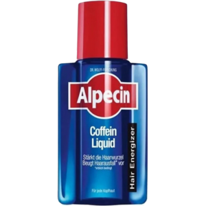 Alpecin Caffeine Liquid for Hair Loss - 200ml Alpecin Caffeine Liquid for Hair Loss - 200ml