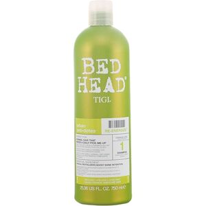 Tigi Bed Head Urban Re-Energise Shampoo - 750ml Tigi Bed Head Urban Re-Energise Shampoo - 750ml