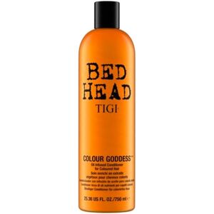 Tigi Bed Head Colour Goddess Balm - 750ml Tigi Bed Head Colour Goddess Balm - 750ml