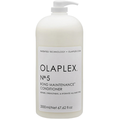 Olaplex No. 5 Bond Maintenance Conditioner - 2000 ml Olaplex No. 5 Bond Maintenance Conditioner - 2000 ml