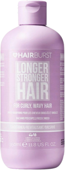 Hairburst Conditioner For Curly And Wavy Hair - 350 ml