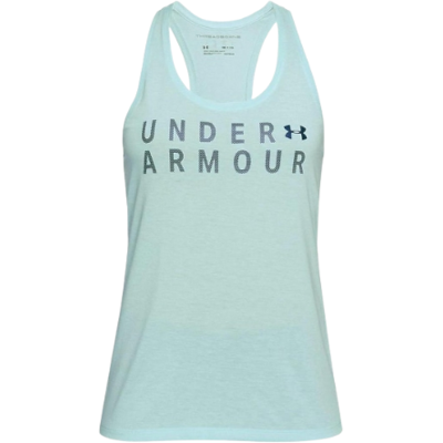 Under Armour Green T-shirt - Moisture-Wicking, Anti-Odor, Fitness Under Armour Green T-shirt - Moisture-Wicking, Anti-Odor, Fitness