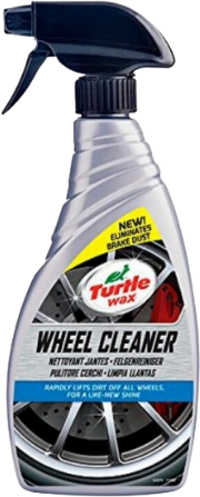 Turtle Wax Wheel Cleaner Wheel Cleaner - 500ml