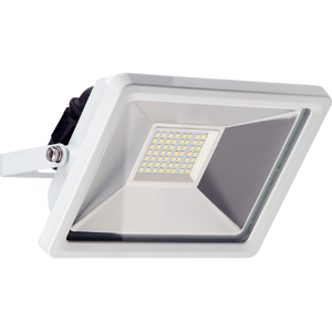 Goobay 59087 White Floodlight - 30W LED - Outdoor IP65 Goobay 59087 White Floodlight - 30W LED - Outdoor IP65