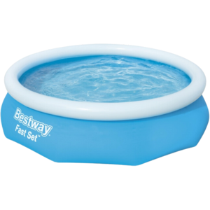 Bestway Fast Set Pool - 305 x 76cm Bestway Fast Set Pool - 305 x 76cm