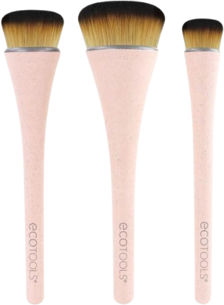 EcoTools 360 Ultimate Blend - 3 pcs.