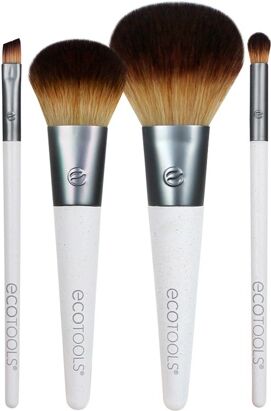 EcoTools On-The-Go Style Brush Set