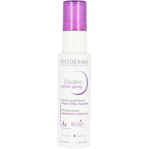 Bioderma Cicabio Lotion Spray - 40ml Bioderma Cicabio Lotion Spray - 40ml