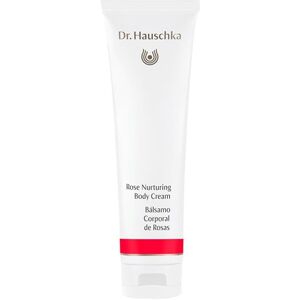 Dr. Hauschka Dr Hauschka Rose Nurturing Body Lotion - 145ML Dr. Hauschka Dr Hauschka Rose Nurturing Body Lotion - 145ML
