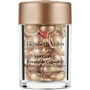 Elizabeth Arden Ceramide Vitamin C Capsules 30 pcs Elizabeth Arden Ceramide Vitamin C Capsules 30 pcs