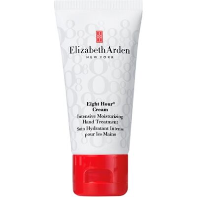 Elizabeth Arden Eight Hour Cream Intensive Moisturizing Hand Treatment - Hand Cream Elizabeth Arden Eight Hour Cream Intensive Moisturizing Hand Treatment - Hand Cream